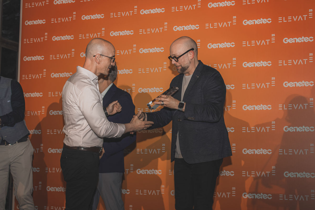 Elevate 2025